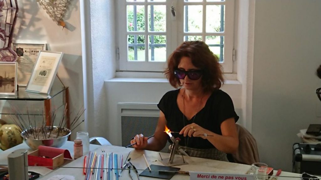 pushi laurence subbiotto chalumeau